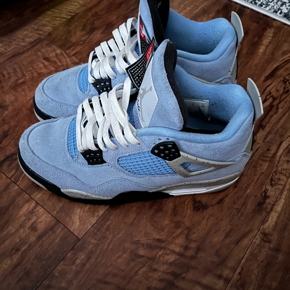 Jordans